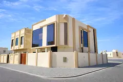 A unique opportunity at an attractive price and without annual fees. Own a villa for sale in Ajman.