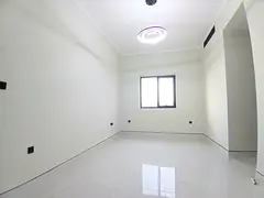 Spacious 1bhk near fuel station in al jada