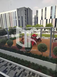 ✨ 1 Bedroom Apartment for Sale | The Reif – Aljada (Rented) ✨