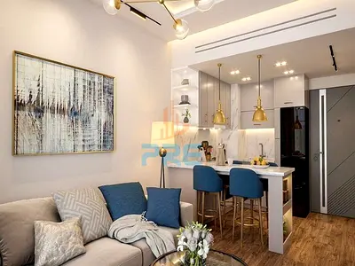 Luxury Two Bedroom I Urban Living I Great Investment