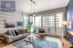 City View | Furnished | Flexible Terms