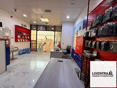 FOR RENT | Spacious Retail Shop in Al Khawaneej / Al Ttay