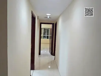 Modern 2 BR Apartment in Orient Towers, Vibrant Northern Emirates
