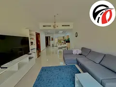 Spacious 1BR Apartment On Prime Location IN 860K
