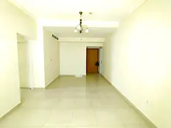 Affordable 2BHK with 3 washrooms attached to master bedroom with balcony