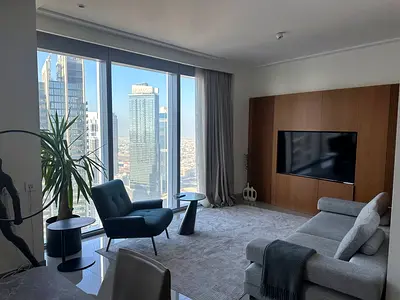 Elegantly Furnished | High Floor | High ROI