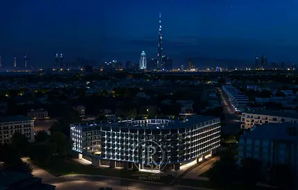 Binghatti's Signature in Arjan | CASH OFFER | MODERN