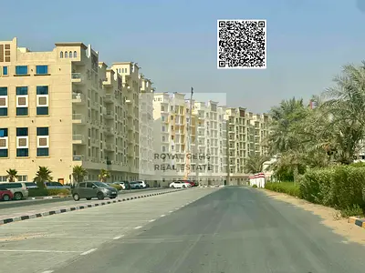 Own Your Studio in Al Ameera Village – Prime Location