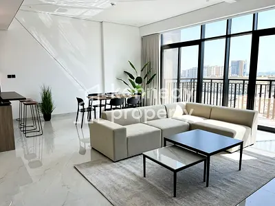 Spacious Layout | New Building | Upgraded