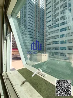Studio Apartment for Sale in Ajman – Spacious &amp; Prime Location