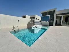 Brand New Villa | Private Pool | Smart Home System