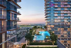 Luxury 1BR in Soto Grande | Al Hamra Village