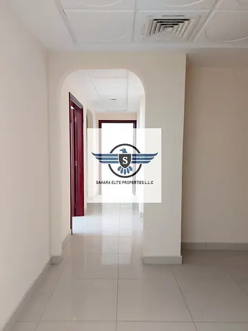 Specious 2bhk Al Nahda AED 44000
