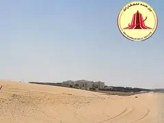 Residential and Investment Land (G+2) | Freehold for Arab nationalities