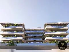 Hot Deal | Fully Furnished Apartments | ROI up to 15% | Close to Handover | Limited Units