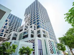 Fully Furnished | Partial Sea View | Move-in Ready