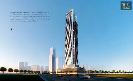 Vibrant Living | High Floor | Fully Furnished | Low Price | High End Amenities | Cash Price Offer