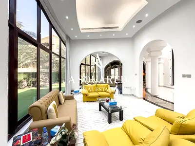 Ultra-Luxury | Lake View | Cinema Room