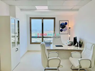 Virtual Office || One Year valid Ejari || Limited Time Offer || Physical Office || Flexi Desk ||
