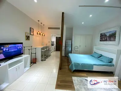 A Higher Quality of Living. Starting Price from 2699/- Aed