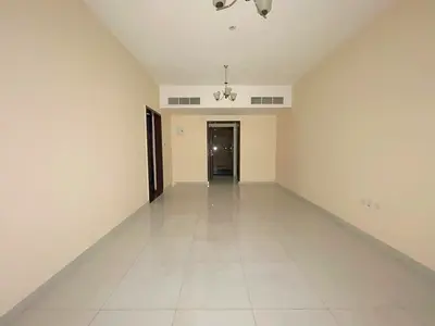 12 CHQUES PAYMENT 2BHK APARTMENT SPACIOUS PARKING FREE READY TO MOVE WITH BALCONY AND OPEN VIEW