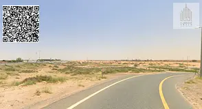 Residential Land for Sale in Al-Balida 3