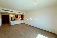 Boulevard View | Mid Floor | Brand New