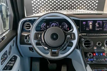 2026 ROLLS-ROYCE CULLINAN — миниатюра 18