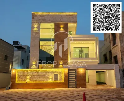 Exclusive and Elegant 5 BHK | Unfurnished | Prime Location in Al Yasmeen