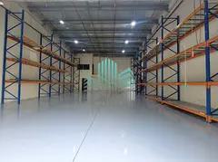 AVAILABLE NOW | FOR MEDICAL STORAGE WITH COMPLETE FACILITIES