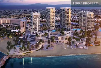 Hot Deal | Investment Location | Sea Side