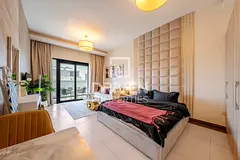 Ready to Move in | High Floor | Fully Furnished