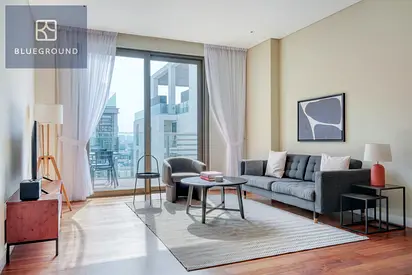 Furnished | Flexible Terms