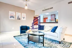 1BR | Rimal 3 JBR | Beach Access | Prime Location