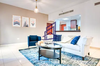 1BR | Rimal 3 JBR | Beach Access | Prime Location