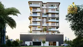 TRANQUIL WATERFRONT LIFE_FULLY FURNISHED WITH SEA VIEW_HIGH FLOOR