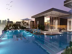 Premium Studio | Smart Home | High ROI