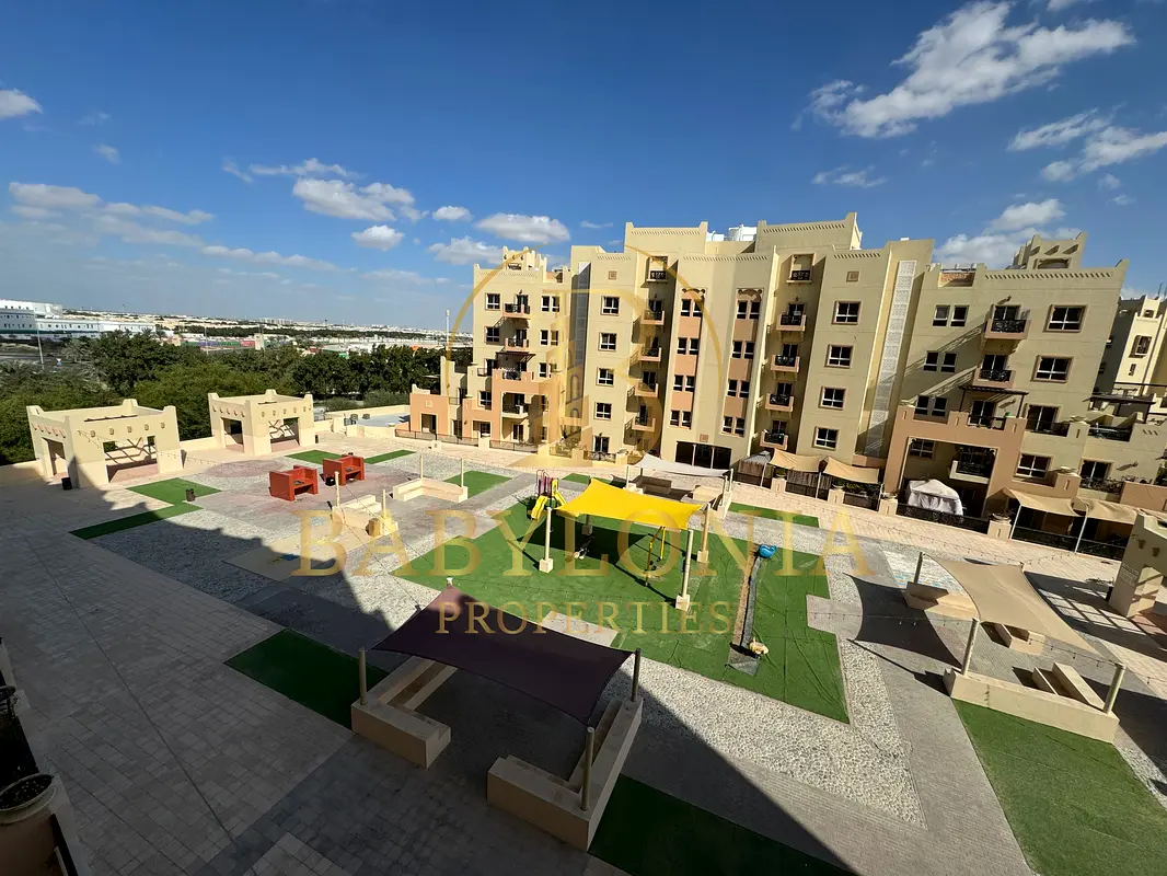 Spacious 1 Bedroom | Amazing Community | New Building