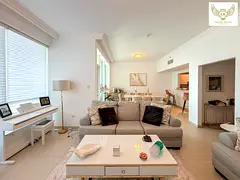 Spacious Bedrooms | Prime Location | Mid Floor