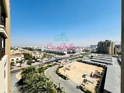 Vacant | Community View | Prime Location