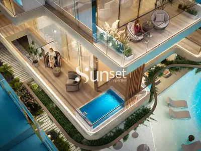 Calm Island Sanctuary | High-Yield Opportunity |