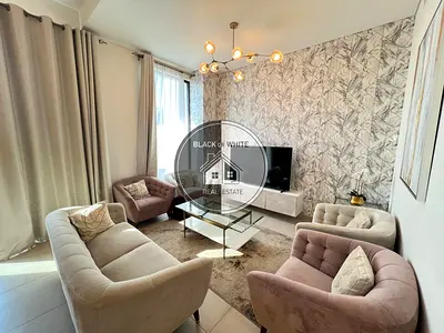 Marbella Spacious 2BHK Fully Furnished