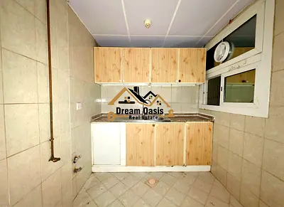 Limited Time Offer No Deposit 1BHK in Muwaileh Near Bus station