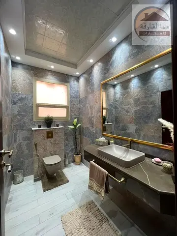 فيلا دورين في مدينة تلال زون C فالشارقه