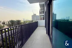One Bedroom | Large Balcony | Brand New