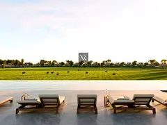 Luxury | 3 Bedroom Villa with Premium Features