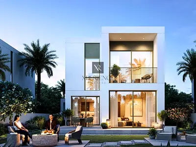 LUXURY | 3 BEDROOM VILLA WITH PREMIUM FEATURES