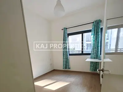 2 BED ROOMS| KEY AMENITIES AT YOUR DOORSTEP