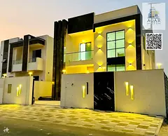 **A strategic location near all services 🏠 including registration and ownership fees for the publ