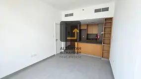 "Fully Furnished Apartment with Garden View &amp; Balcony – Prime Sharjah Location"